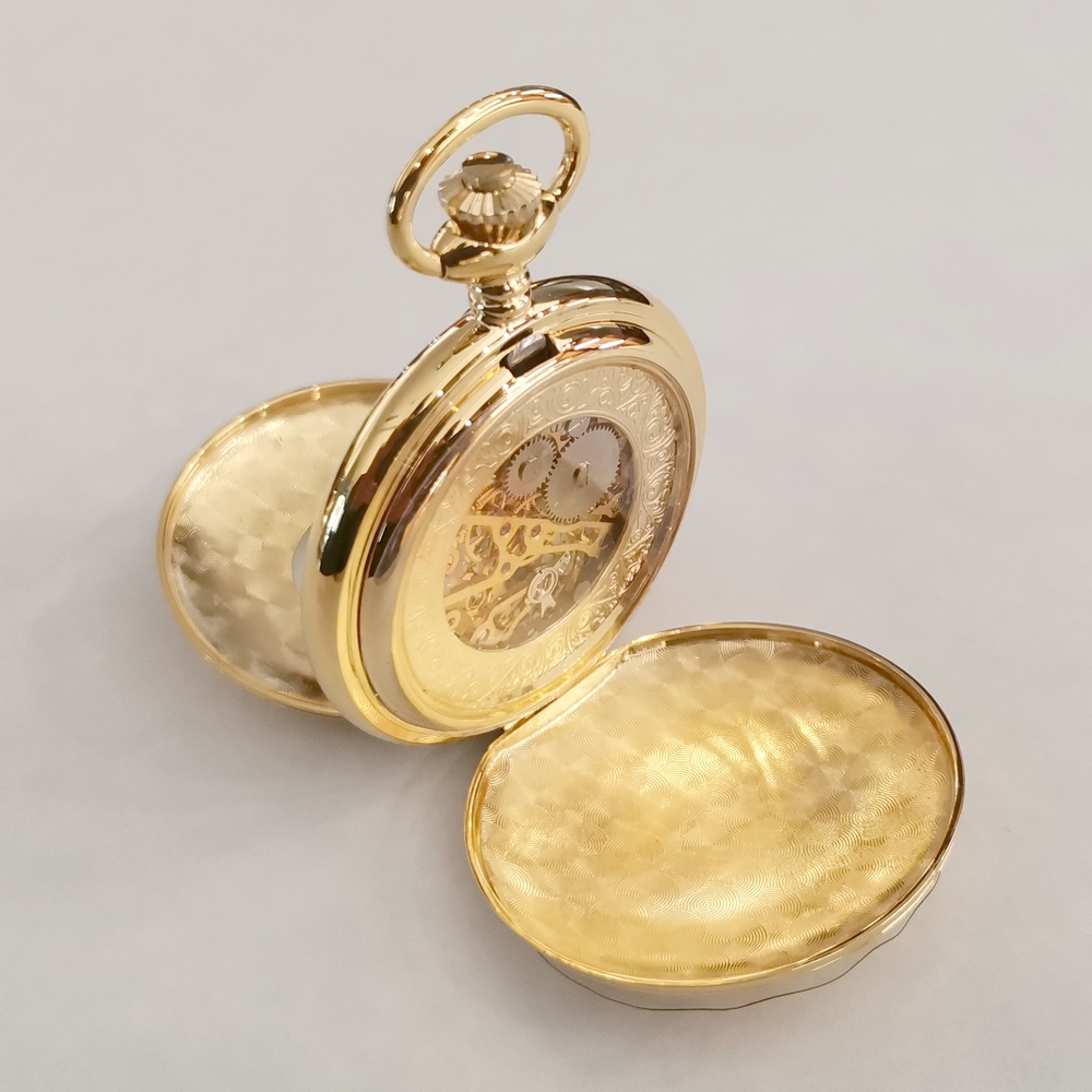 BOFORT - Ref. T012 Gold - immagine 5