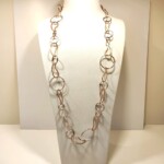 "Argento" - Collana