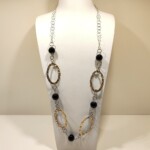 "Argento" - Collana