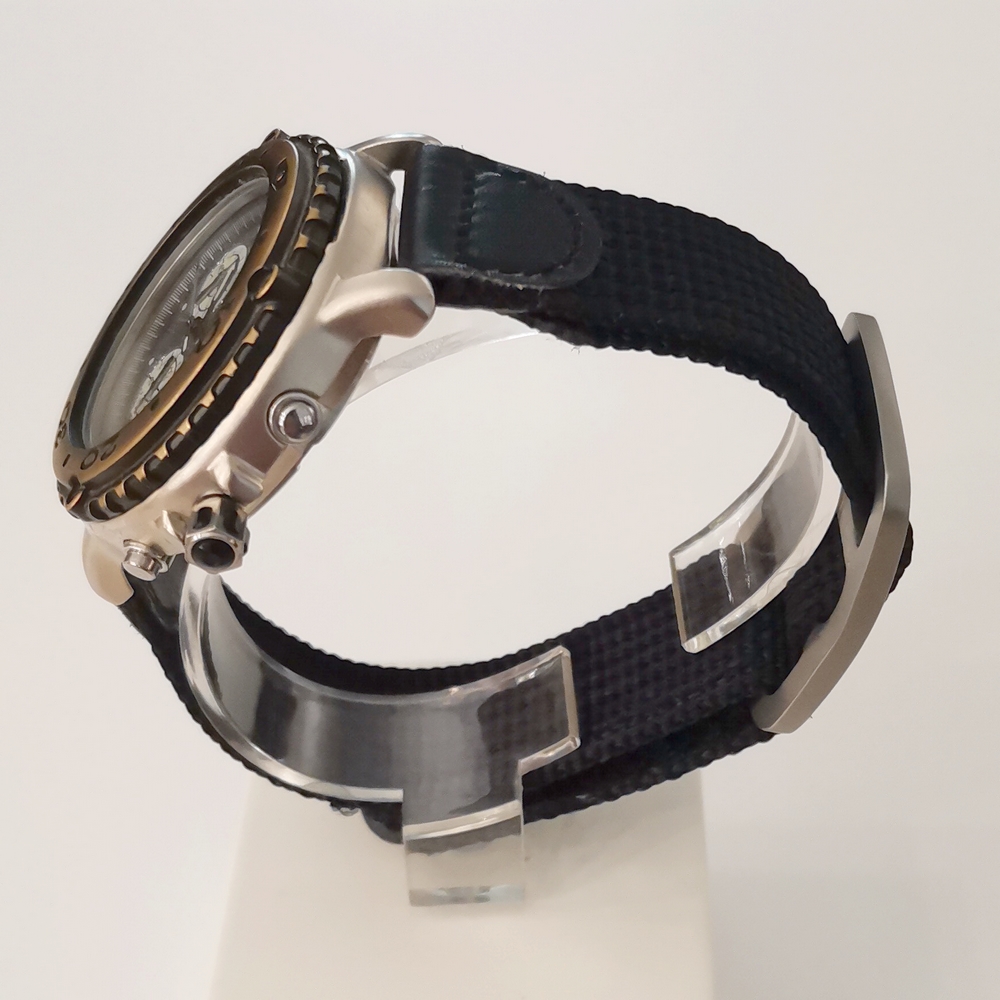 Orologio Fossil FL4714 - immagine 3