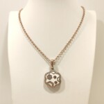 "Argento" - Collana
