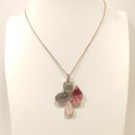"Argento" - Girocollo