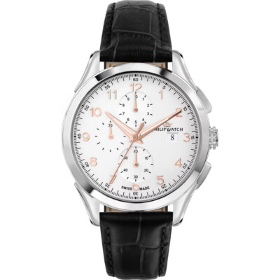 Orologio Philip Watch Roma Uomo R8271217002