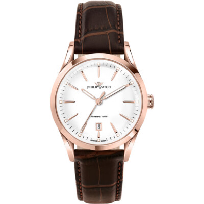 Orologio Philip Watch Sunray Uomo R8251180020