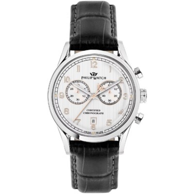 Orologio Philip Watch Sunray Uomo R8271908006