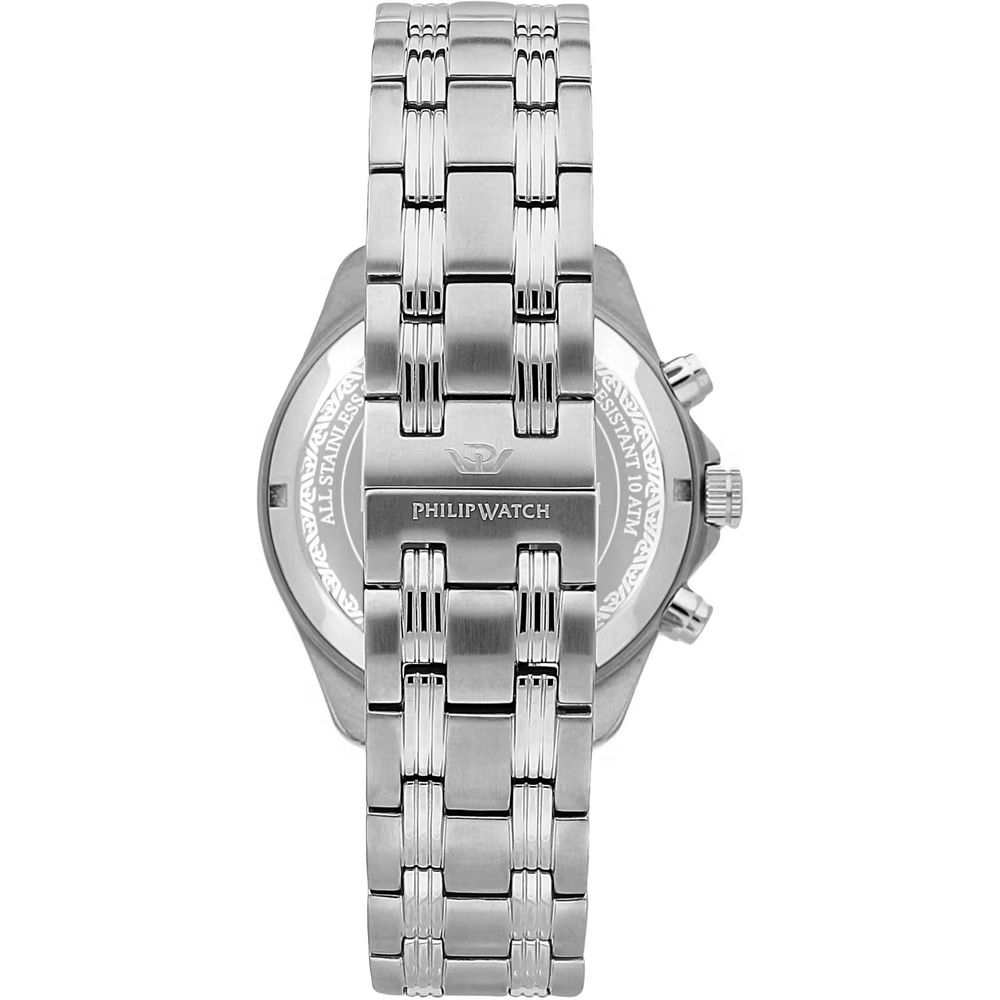 Orologio Philip Watch Blaze Uomo R8273995016 - immagine 3