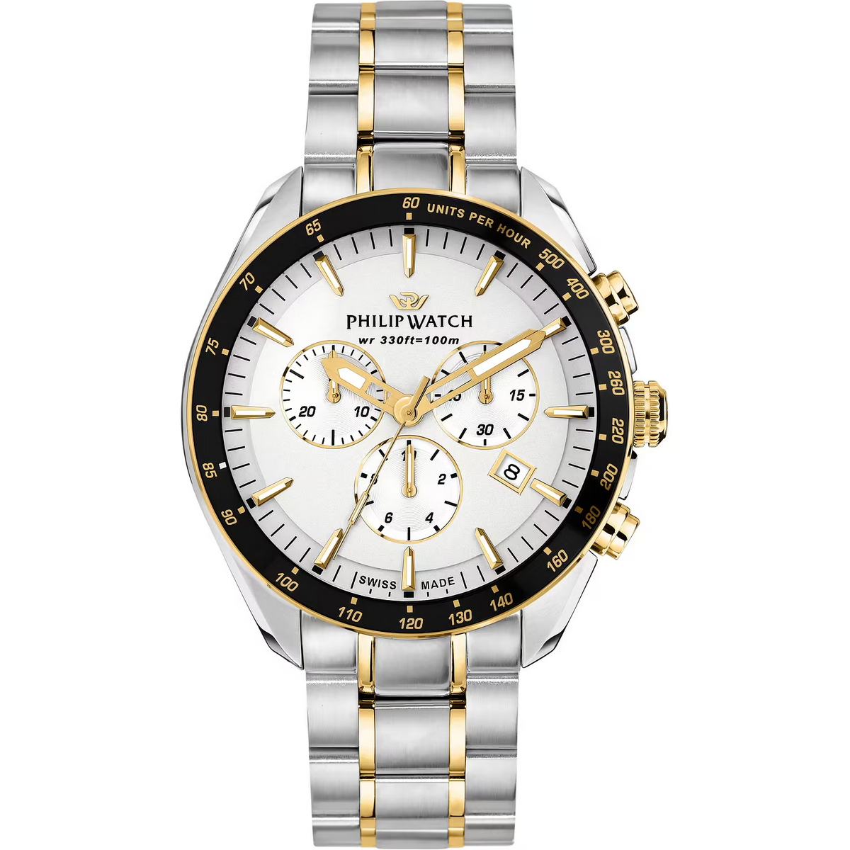 Orologio Philip Watch Blaze Uomo R8273995016