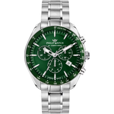Orologio Philip Watch Blaze Uomo R8273995019