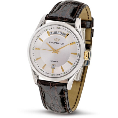 Orologio Philip Watch Sunray Uomo R8221680006