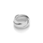 "Unoaerre" - LUX - Anello 2421