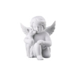 "Rosenthal" - ENGEL - Angelo Con Bambi Medio