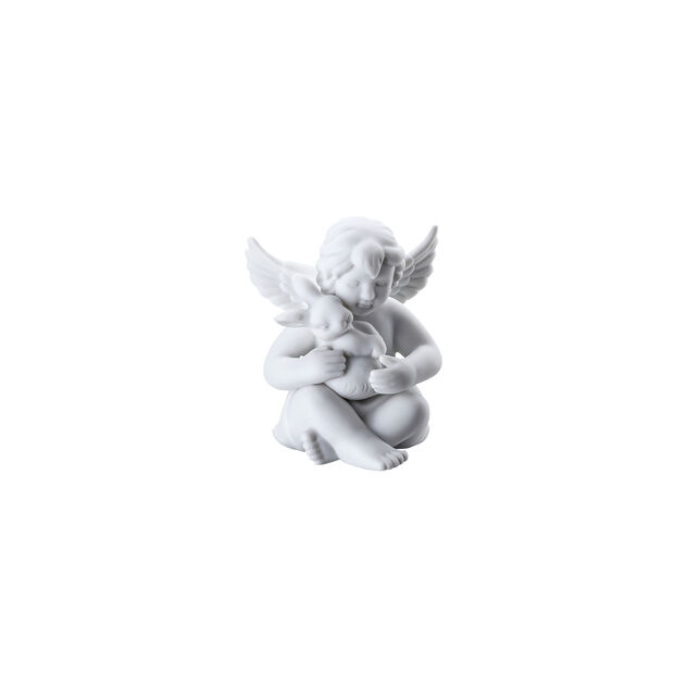 "Rosenthal" - ENGEL - Angelo Con Coniglio Piccolo
