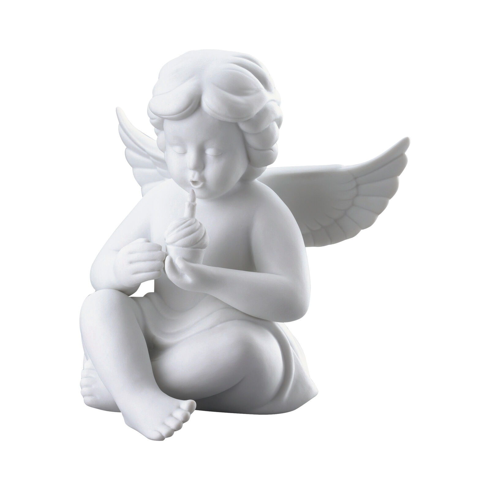 "Rosenthal" - ENGEL - Angelo Con Torta - immagine 3