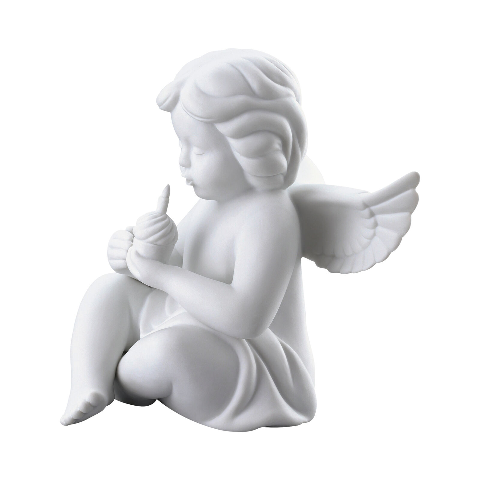 "Rosenthal" - ENGEL - Angelo Con Torta - immagine 4