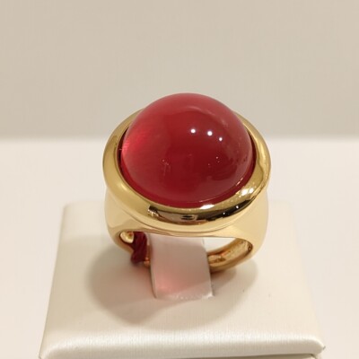 "Sovrani" - CRISTAL MAGIQUE - Anello J8257 M17