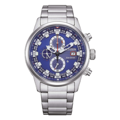 Orologio Citizen Nautic Crono CA0860-80L
