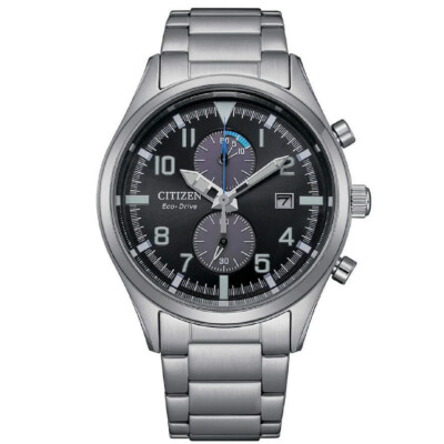 Orologio Citizen Crono CA7028-81E