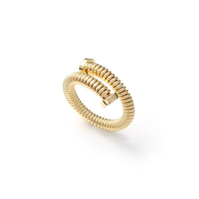 "Unoaerre" - CHIODO - Anello 2575