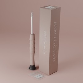"Marcello Pane" - YOUnique - Kit Montaggio