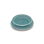 "Memento" - Table - Servizio Piatti Petrol