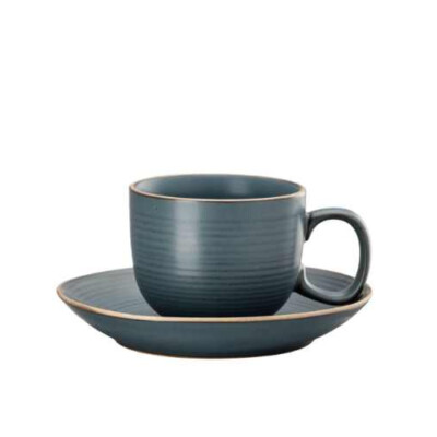 "Thomas" -  NATURE - Tazza Colazione Ocean