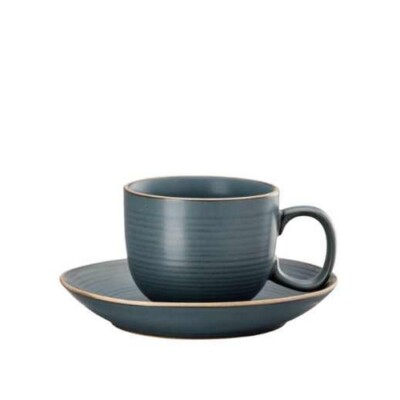 "Thomas" -  NATURE - Tazza Colazione Ocean