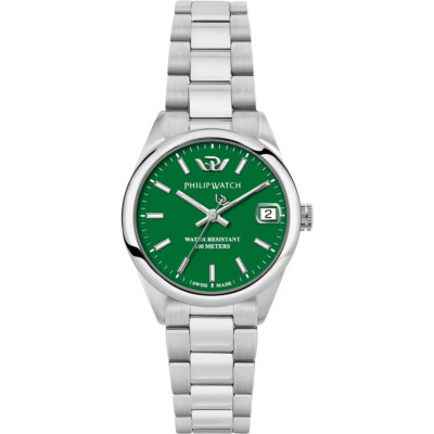Orologio Philip Watch Caribe Urban Donna R8253597647