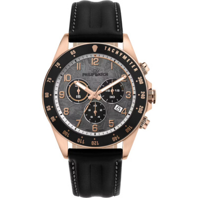 Orologio Philip Watch Caribe Sport Uomo R8271607003