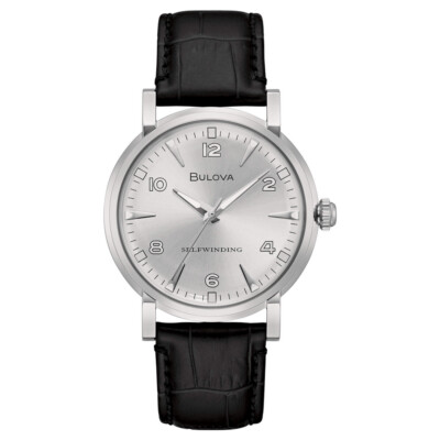 Orologio Bulova Clipper Vintage Automatic 96A244