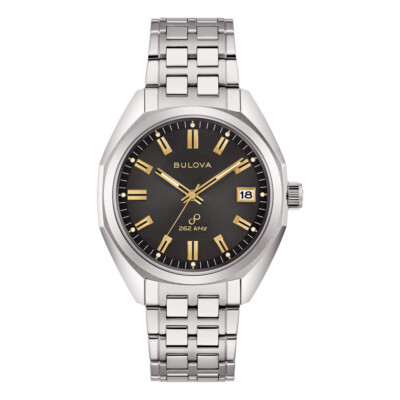 Orologio Bulova Jet Star 96B415