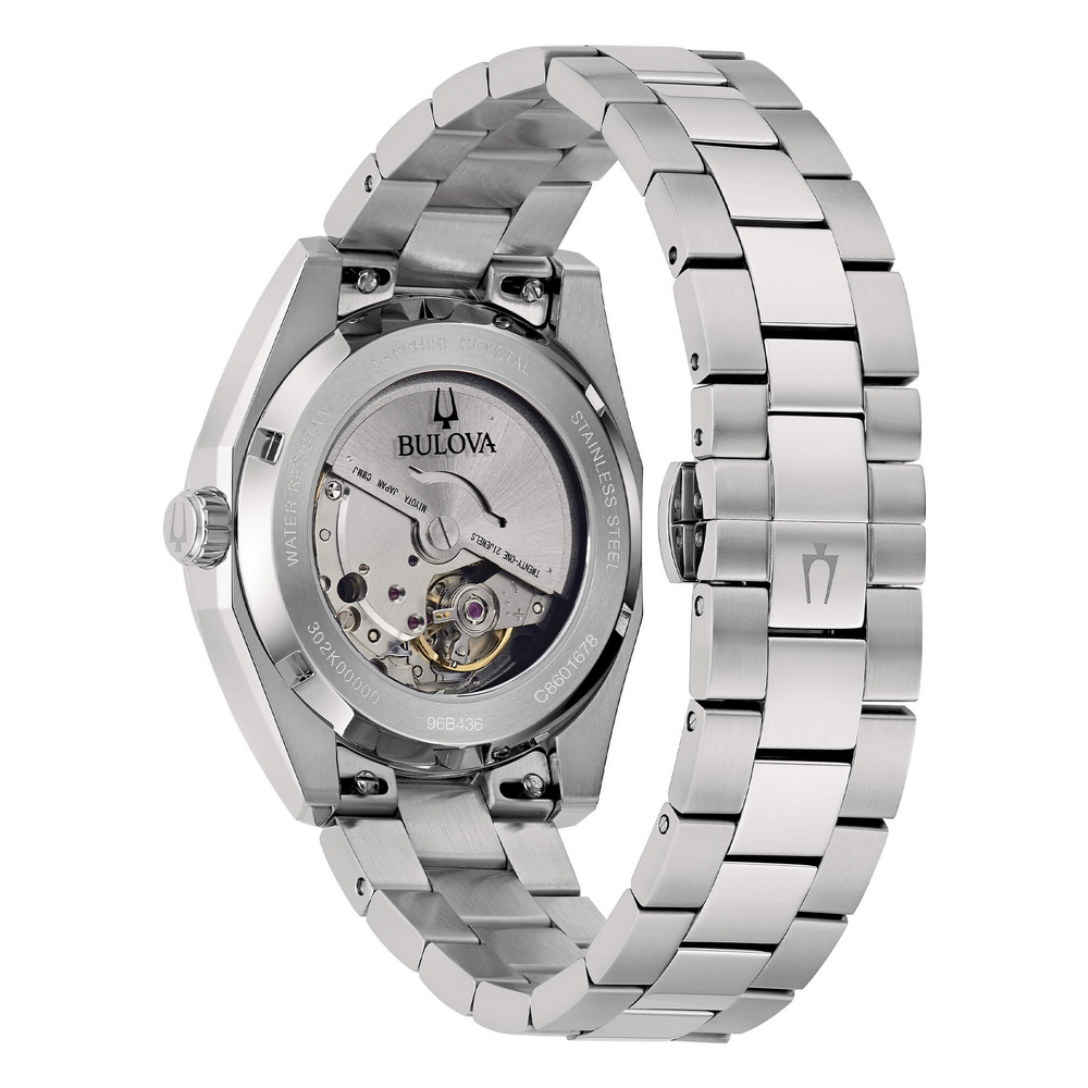Orologio Bulova Surveyor Automatic 96B436 - immagine 2