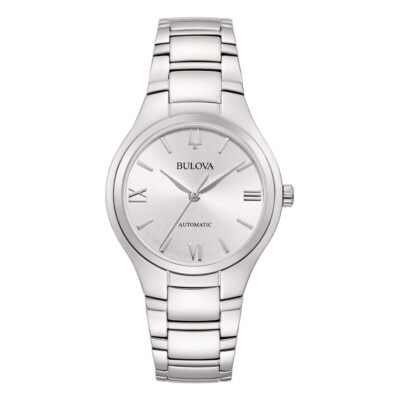 Orologio Bulova Classic Lady Automatic 96L318