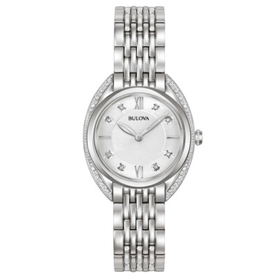 Orologio Bulova Classic Lady 96R212