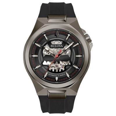 Orologio Bulova Maquina 98A260