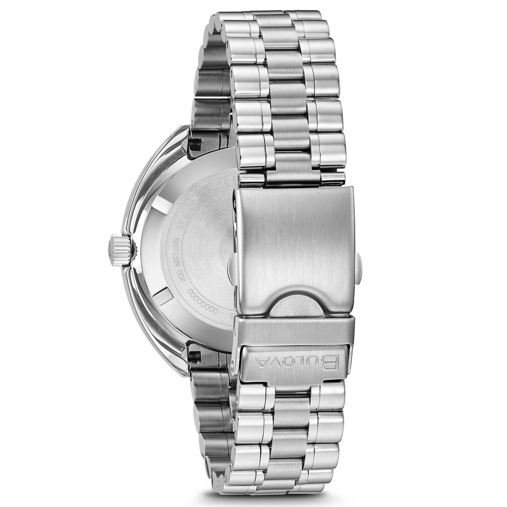 Orologio Bulova Oceanographer Automatic 98B320 - immagine 3
