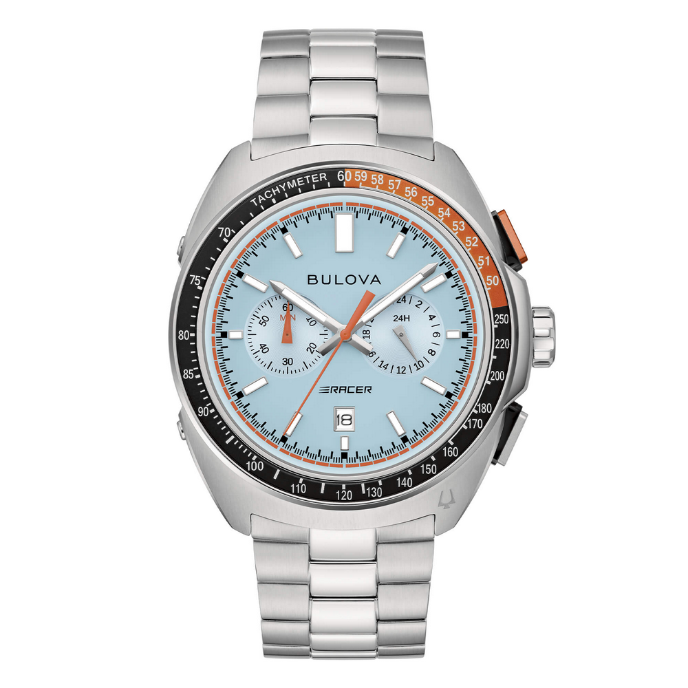 Orologio Bulova Racer 98B432