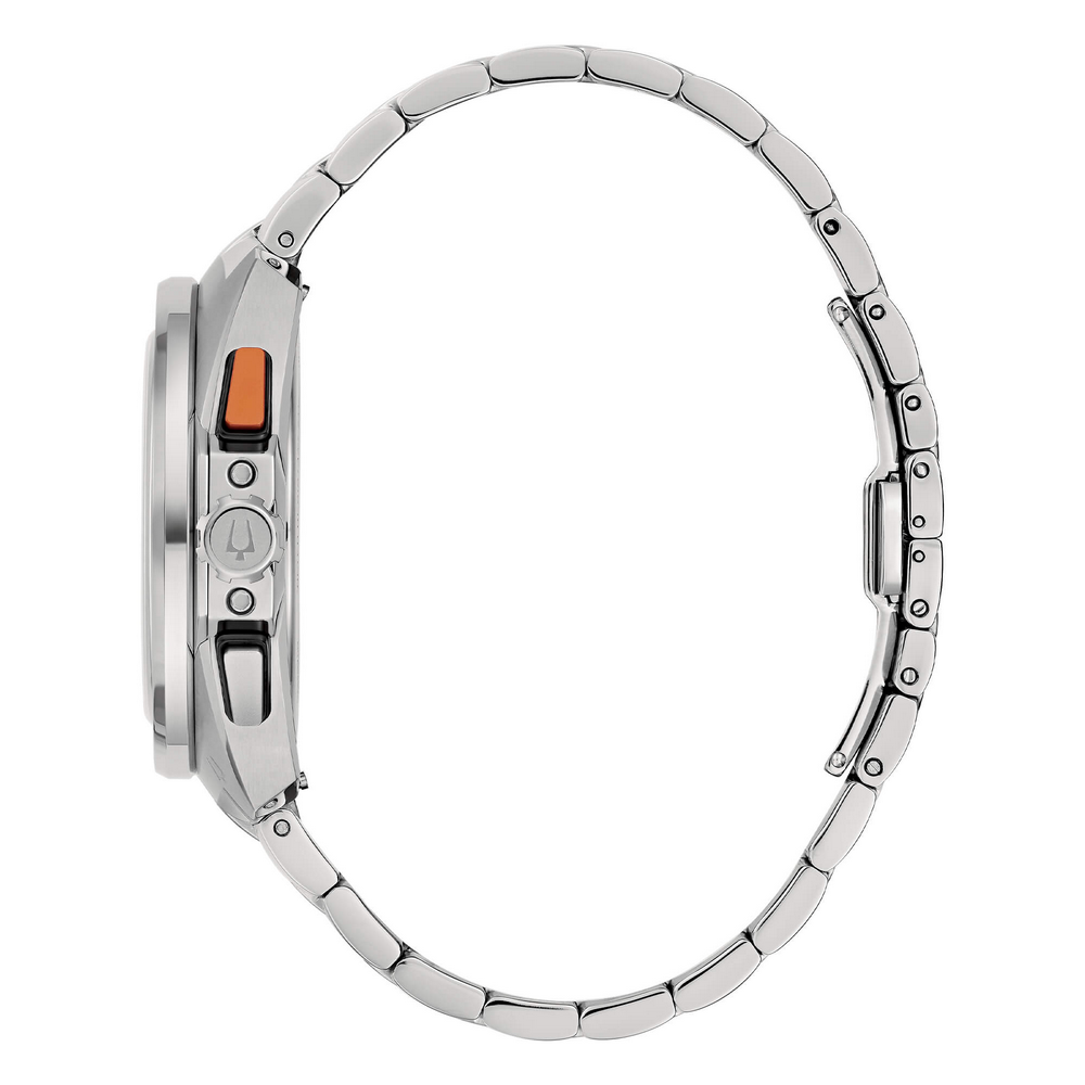 Orologio Bulova Racer 98B432 - immagine 3