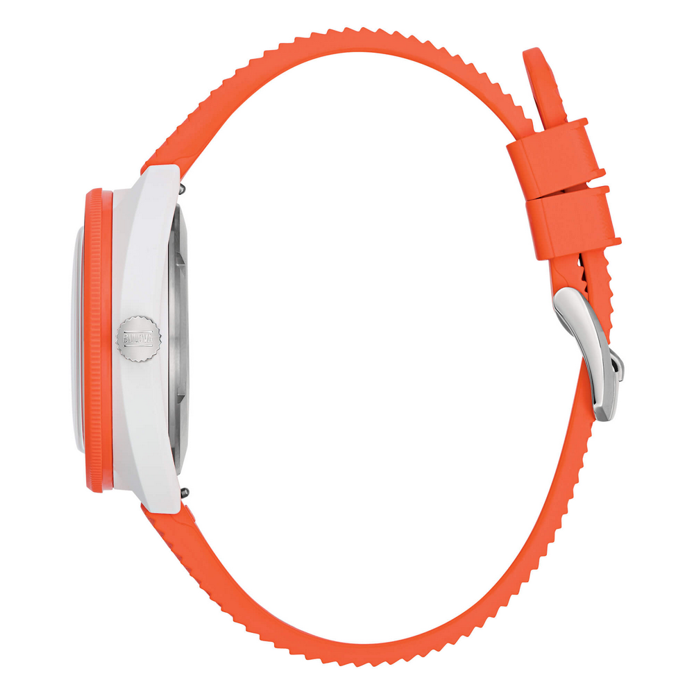 Orologio Bulova Snorkel “Clownfish” 98B448 - immagine 3