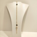 "Ananda" - ROSARIO - Bracciale