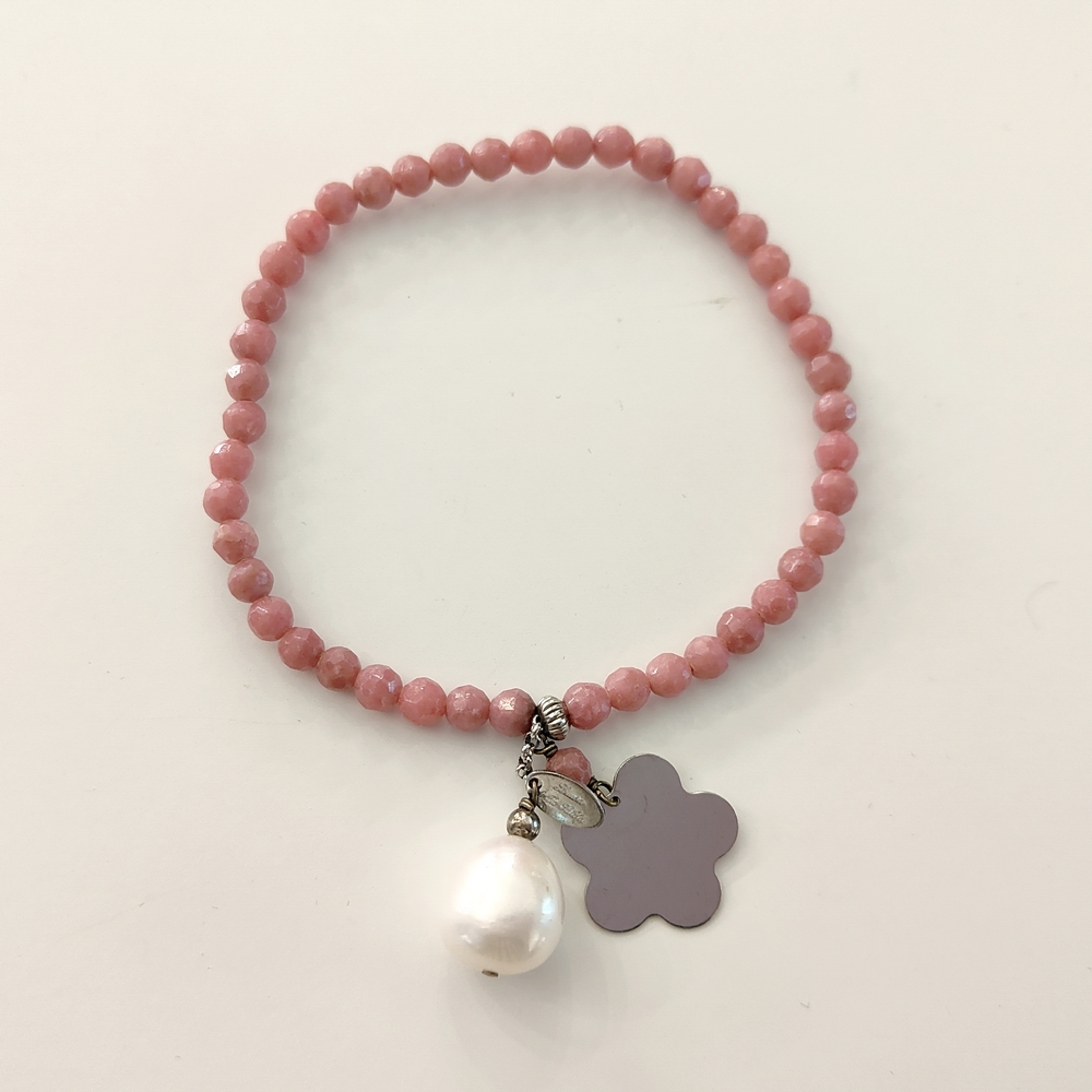 "Luisa Della Salda" - CHARMS - Bracciale