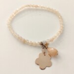 "Luisa Della Salda" - CHARMS - Bracciale