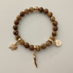 "Gisel" - Bracciale - G-FOBR205.O