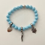 "Gisel" - Bracciale - G-FOBR212.B