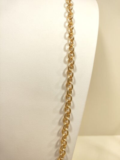 "Gisel" - Collana - G-LBCL1244 - immagine 2