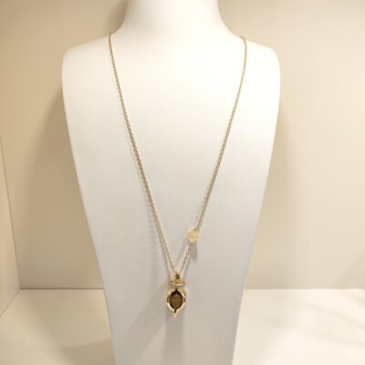 "Gisel" - Collana - G-MR28