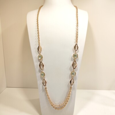 "Gisel" - Collana - G-PA012.CL