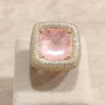 "Idandi" - Anello