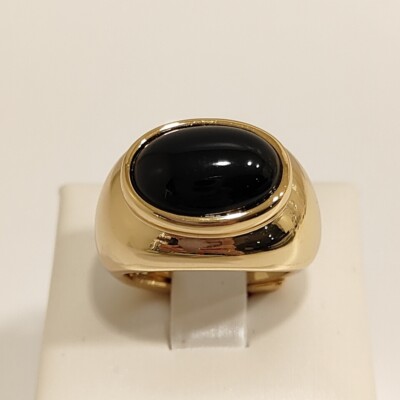 "Sovrani" - CRISTAL MAGIQUE - Anello J8279 M13