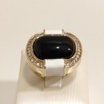 "Sovrani" - FASHION MOOD UNICA - Anello J10653 M14