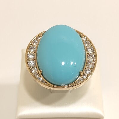 "Sovrani" - FASHION MOOD UNICA - Anello J10660 M14